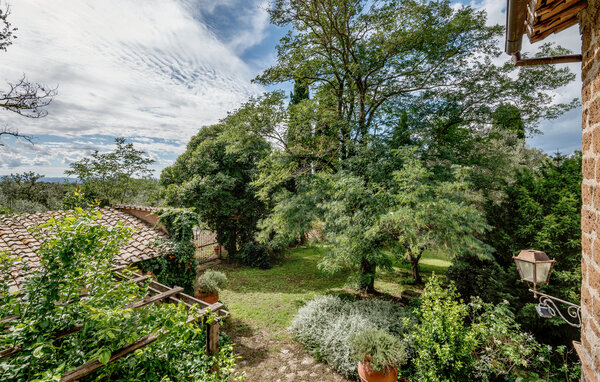 Vakantiehuis - Montefiascone , Italië - IRU026 8