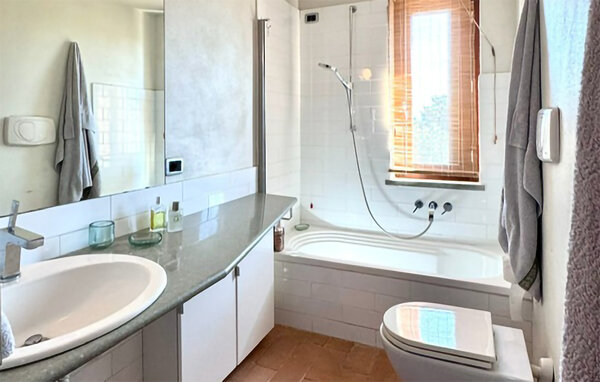 Casa vacanze - Capalbio , Italia - IRU028 702