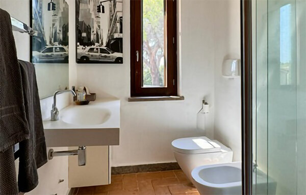 Casa vacanze - Capalbio , Italia - IRU028 703