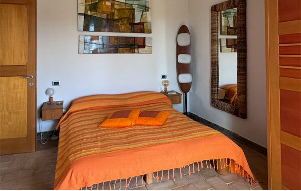 Casa vacanze - Capalbio , Italia - IRU028 5