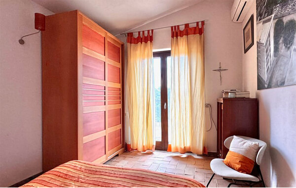 Casa vacanze - Capalbio , Italia - IRU028 601