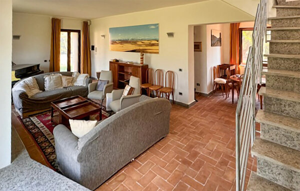 Casa vacanze - Capalbio , Italia - IRU028 301