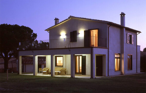 Casa vacanze - Capalbio , Italia - IRU028 81