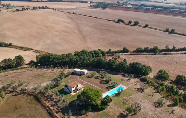 Casa vacanze - Capalbio , Italia - IRU028 11