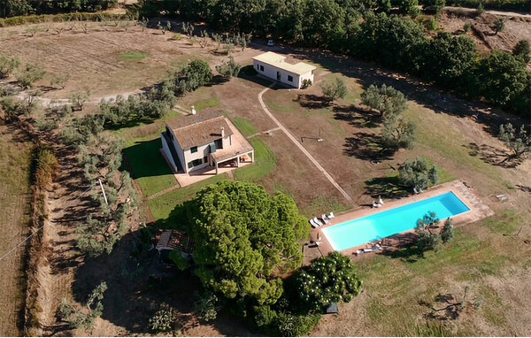 Casa vacanze - Capalbio , Italia - IRU028 6