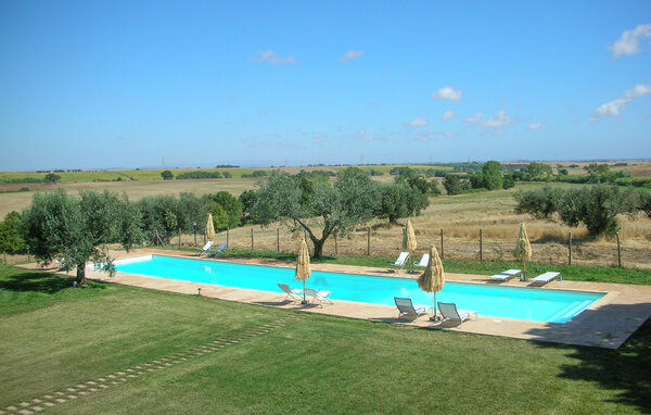 Casa vacanze - Capalbio , Italia - IRU028 2