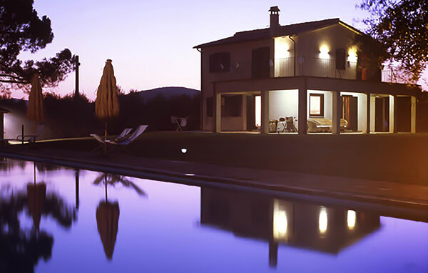 Casa vacanze - Montalto di Castro , Italia - IRU028 1