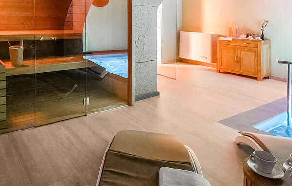 Ferienwohnung - Civita di Bagnoregio , Italien - IRU029 801