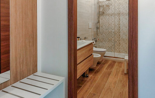 Ferienwohnung - Civita di Bagnoregio , Italien - IRU029 702