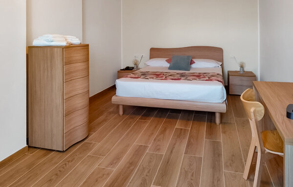 Ferienwohnung - Civita di Bagnoregio , Italien - IRU029 601