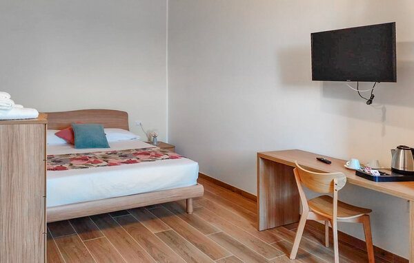 Ferienwohnung - Civita di Bagnoregio , Italien - IRU029 602