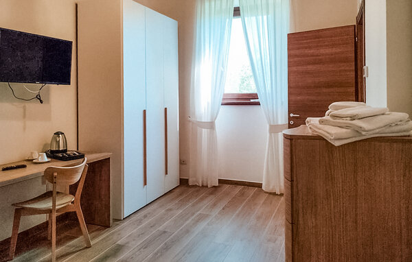 Ferienwohnung - Civita di Bagnoregio , Italien - IRU029 5
