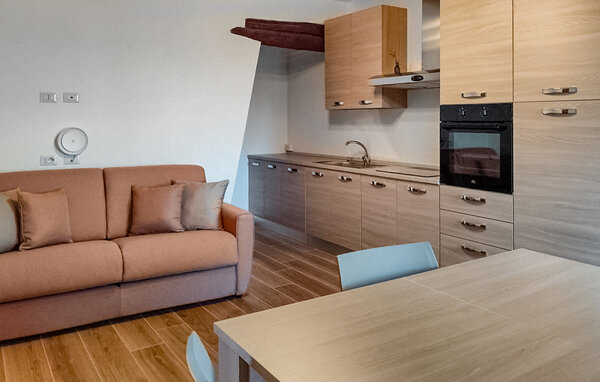 Ferienwohnung - Civita di Bagnoregio , Italien - IRU029 3
