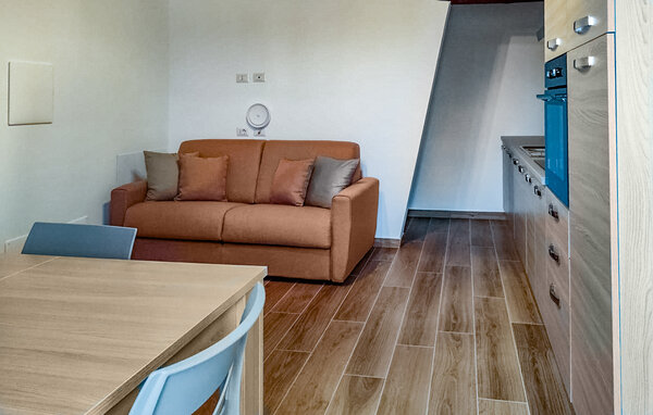 Ferienwohnung - Civita di Bagnoregio , Italien - IRU029 301