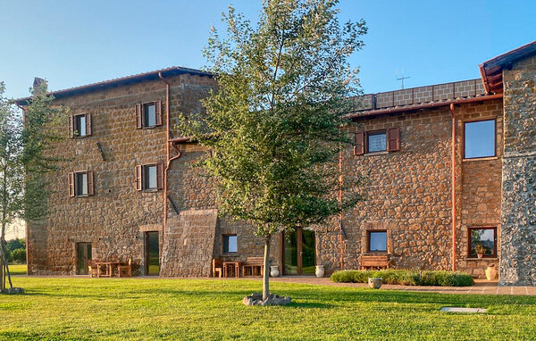 Ferienwohnung - Civita di Bagnoregio , Italien - IRU029 81
