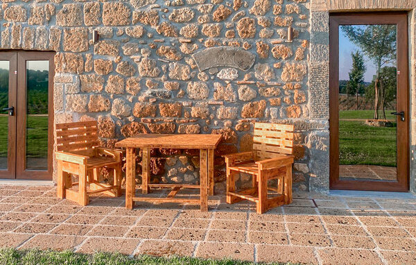 Ferienwohnung - Civita di Bagnoregio , Italien - IRU029 6