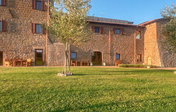 Ferienwohnung - Civita di Bagnoregio , Italien - IRU029 101