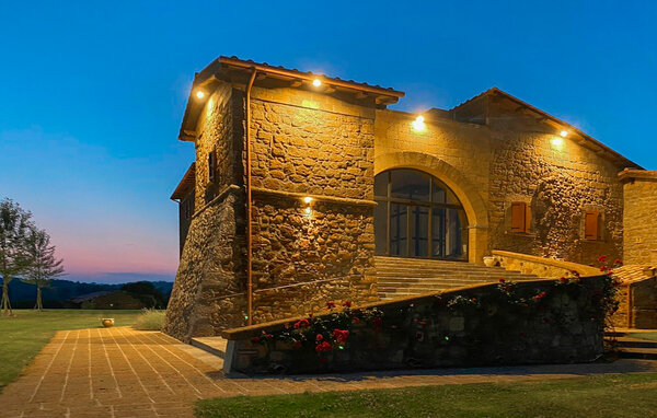 Ferienwohnung - Civita di Bagnoregio , Italien - IRU029 7