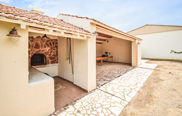 Apartment - Montalto di Castro , Italy - IRU030 6