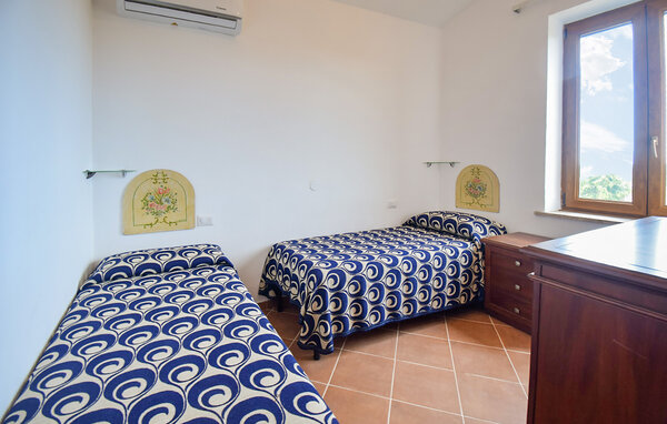 Apartment - Montalto di Castro , Italy - IRU030 605