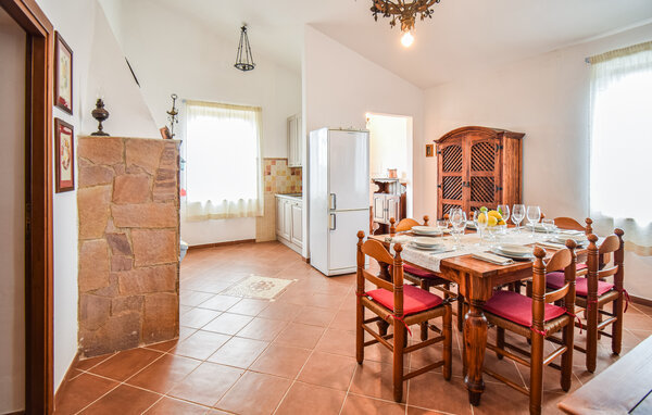 Apartment - Montalto di Castro , Italy - IRU030 303