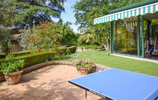 Ferienhaus - Sabina , Italien - IRU031 801