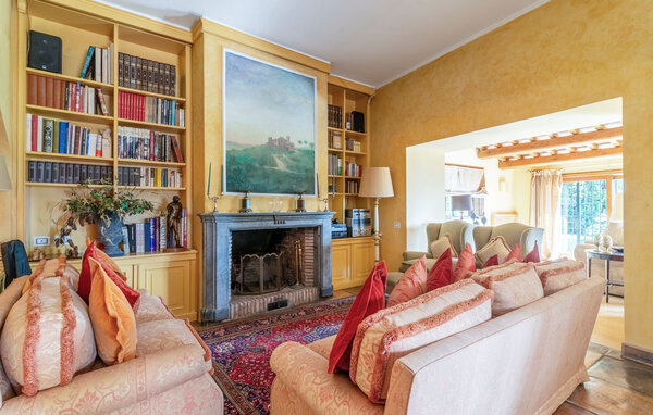 Ferienhaus - Sabina , Italien - IRU031 3