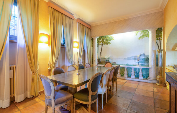 Ferienhaus - Sabina , Italien - IRU031 4