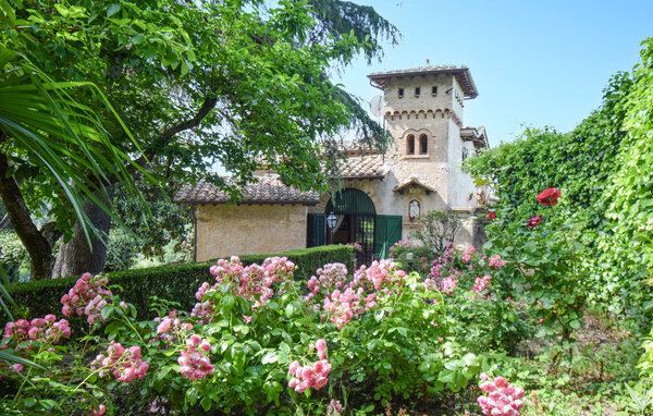 Casa de vacaciones - Sabina , Italia - IRU031 1