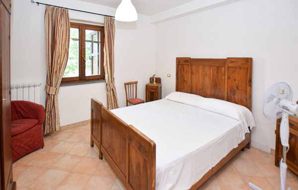 Holiday Home - Bagnoregio , Italy - IRU032 601