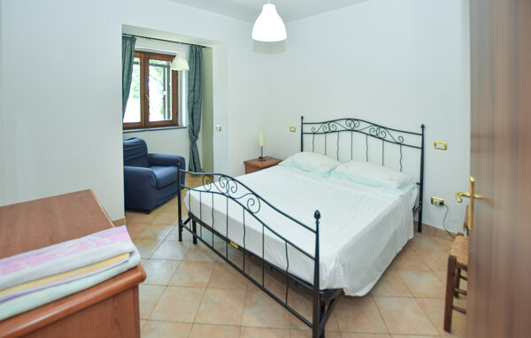 Holiday Home - Bagnoregio , Italy - IRU032 602