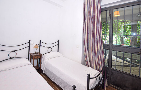 Holiday Home - Bagnoregio , Italy - IRU032 604