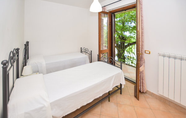 Holiday Home - Bagnoregio , Italy - IRU032 605