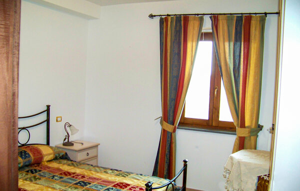 Holiday Home - Bagnoregio , Italy - IRU032 607