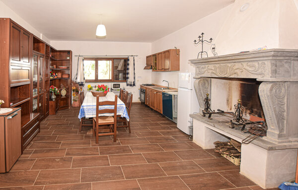 Holiday Home - Bagnoregio , Italy - IRU032 5