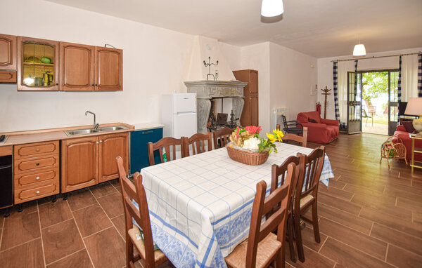 Holiday Home - Bagnoregio , Italy - IRU032 3