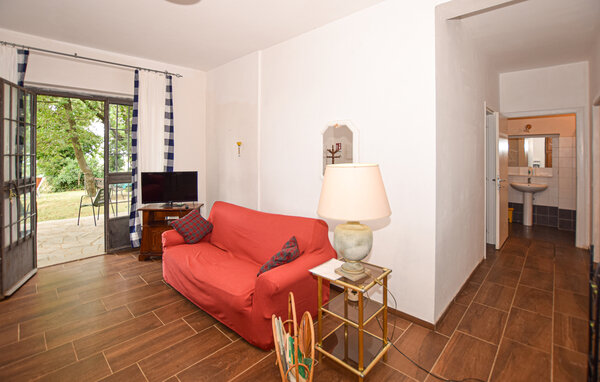 Holiday Home - Bagnoregio , Italy - IRU032 4