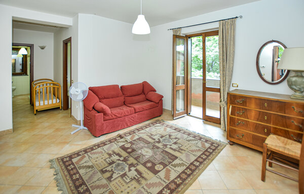Holiday Home - Bagnoregio , Italy - IRU032 301