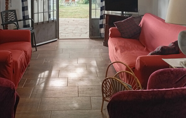 Vakantiehuis - Bagnoregio , Italië - IRU032 302