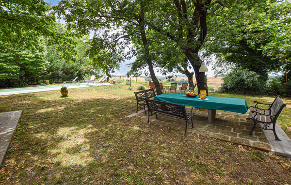 Holiday Home - Bagnoregio , Italy - IRU032 7