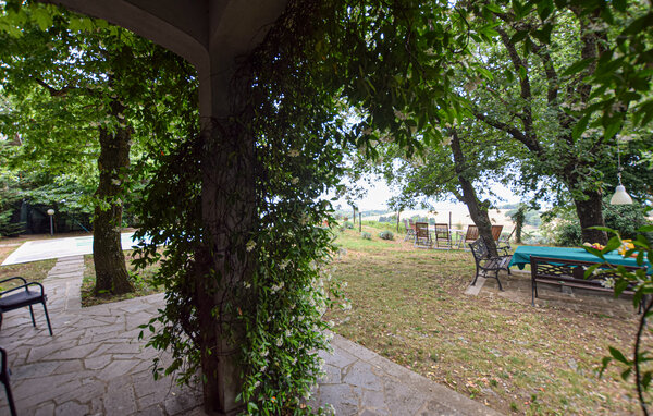 Holiday Home - Bagnoregio , Italy - IRU032 101