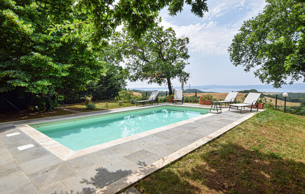 Holiday Home - Bagnoregio , Italy - IRU032 11