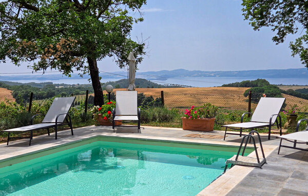 Holiday Home - Bagnoregio , Italy - IRU032 1