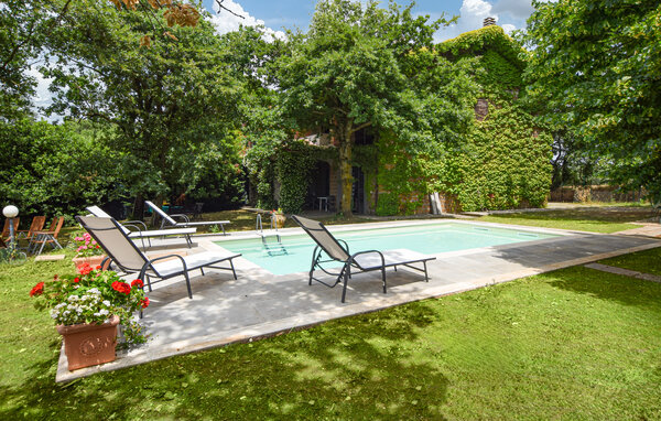 Holiday Home - Bagnoregio , Italy - IRU032 2