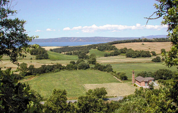 Holiday Home - Bagnoregio , Italy - IRU032 201