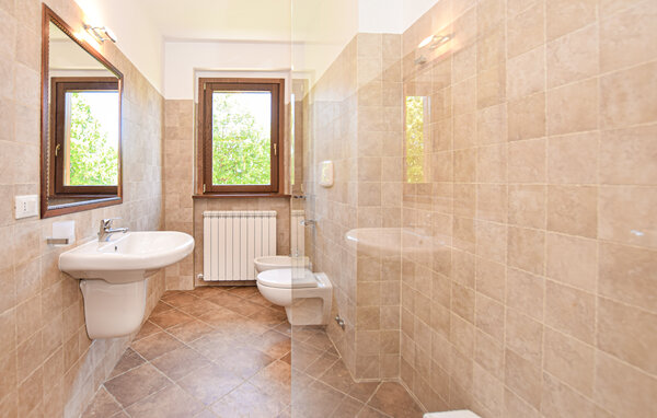 Casa de vacaciones - Casperia , Italia - IRU033 701