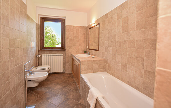 Casa de vacaciones - Casperia , Italia - IRU033 702