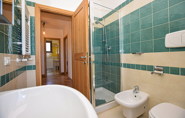 Casa de vacaciones - Casperia , Italia - IRU033 703