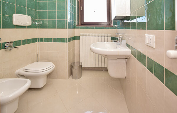 Casa de vacaciones - Casperia , Italia - IRU033 704