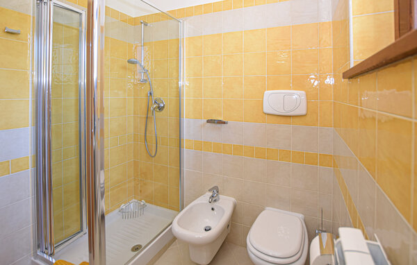 Casa de vacaciones - Casperia , Italia - IRU033 705